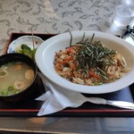 永平寺そば亭 一休 - 