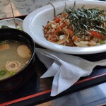 永平寺そば亭 一休 - 