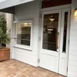 シフォンケーキ マリィ - 