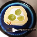 シフォンケーキ マリィ - 