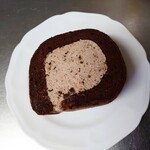 シフォンケーキ マリィ - 