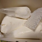 シフォンケーキ マリィ - 