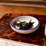 ふくべ - お通し