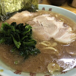 ラーメン六角家 - 