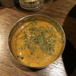 SPICY CURRY 魯珈 - 