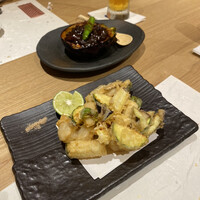 神戸牛 しゃぶしゃぶ おもき 離れ 銀座店 - 