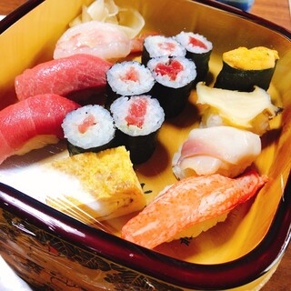 泉区で人気の寿司 鮨 ランキングtop 食べログ