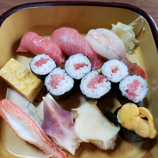 泉区で人気の寿司 鮨 ランキングtop 食べログ