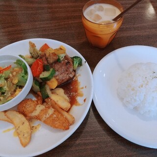 高松で人気の洋食 ランキングtop 食べログ