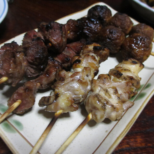 甘味処 佐乃家 - 十文字（喫茶店）の写真