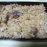 くろぎ - □本日のおみや