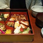 Chikyuu Ya - 地球YA弁当