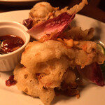 THE BELCOMO - THE BELCOMO(ソフトシェルクラブ フリット)