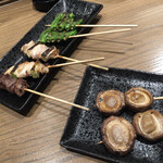 Yakitori Porokichi - 