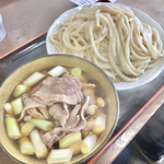 藤店うどん 川越店 - 