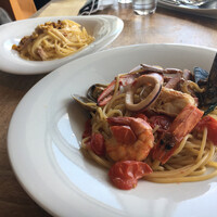 The Kitchen Salvatore Cuomo NAGOYA - 