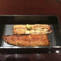 鰻割烹まえはら - 