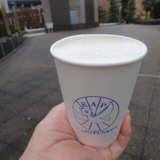 喫煙可 新宿でおすすめのカフェ 喫茶 その他 をご紹介 食べログ