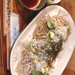 Soba Cafe Dining Iberisu Side - 