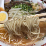 三九ラーメン - 