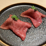 Yakiniku Yazawa Kyouto - 