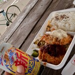 チキン南蛮亭 - 