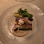 中目黒 Bistro Bolero - 