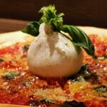 創作イタリアン Gemelli - かわいいフォルム(((*≧艸≦)ﾌﾟﾌﾟｯ