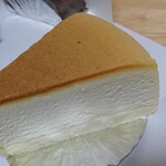 Kekihausuarudhi - チーズケーキ