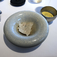 ベージュ アラン・デュカス 東京 - 