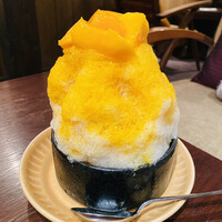 THE FUNATSUYA - マンゴー