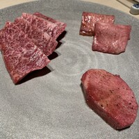 焼肉矢澤 京都 - 