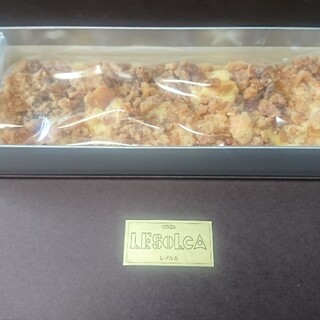 テイクアウトok 銀座でおすすめのケーキをご紹介 食べログ