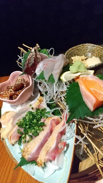 Koshitsuizakayakyuushuuryouriizakayakuromaru 熊本市 日式小酒館 食べログ 繁體中文