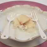 ペレグリーノ - 