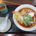 長命うどん千音寺店 - 