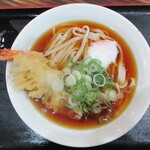 長命うどん千音寺店 - 