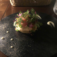 TRATTORIA CREATTA - 