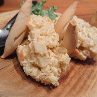 バル デ エスパーニャ ムイ 名古屋ミッドランド店 - 
