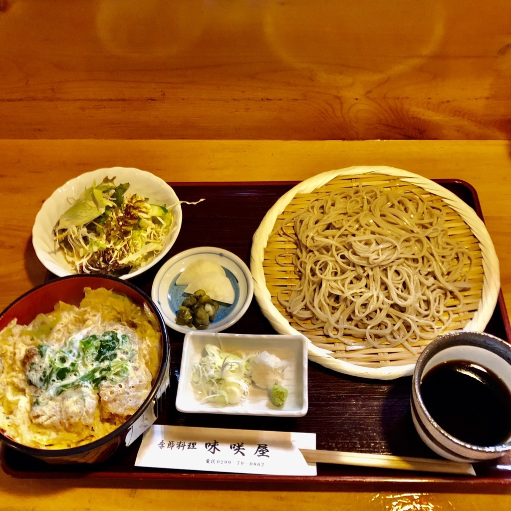 味咲屋 （ミサキヤ） - 稲敷市その他/丼 | 食べログ 味咲屋 (稲敷市その他/丼)