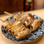 寅屋 - 2020.9 ワッカ塩（330円）