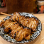 寅屋 - 2020.9 シロタレよく焼き（330円）