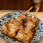 寅屋 - 2020.9 テッポウ素焼きお酢（330円）