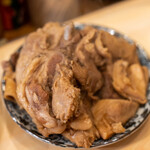 寅屋 - 2020.9 ホネ（330円）