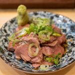 寅屋 - 2020.9 サガリブツ（330円）