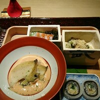 富小路 やま岸 - 