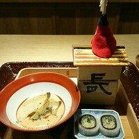 富小路 やま岸 - 