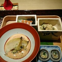 富小路 やま岸 - 