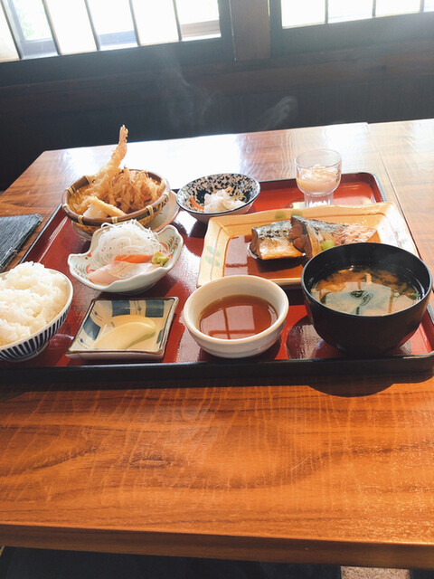 小魚阿も珍 神辺店 あもちん 道上 居酒屋 食べログ