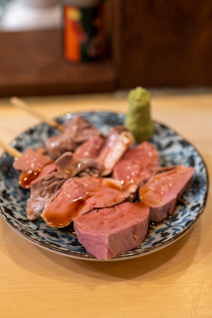 Motsuyaki Doppo Honmachi ten, Funabashi, Japan